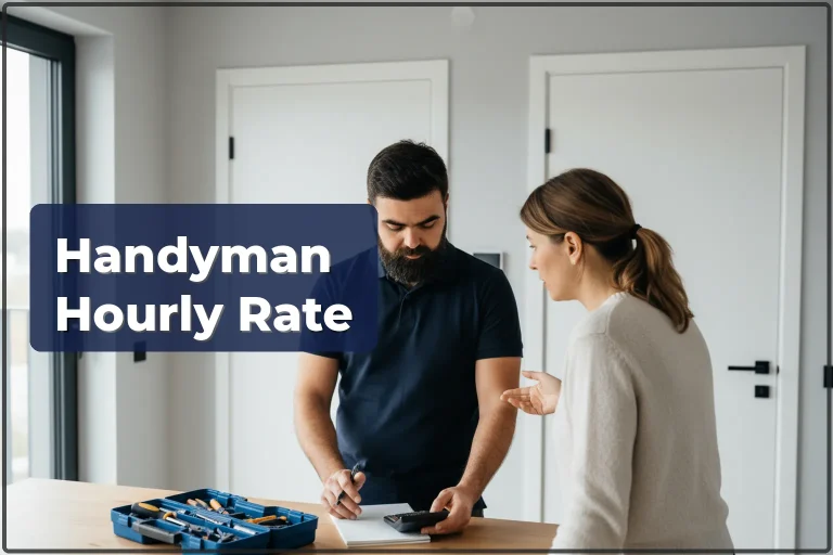 Handyman Hourly Rate in Warsaw — Non-Standard and Custom Tasks