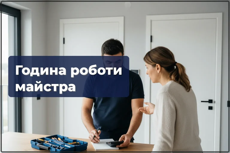 Година роботи майстра у Варшаві — нестандартні та нетипові завдання