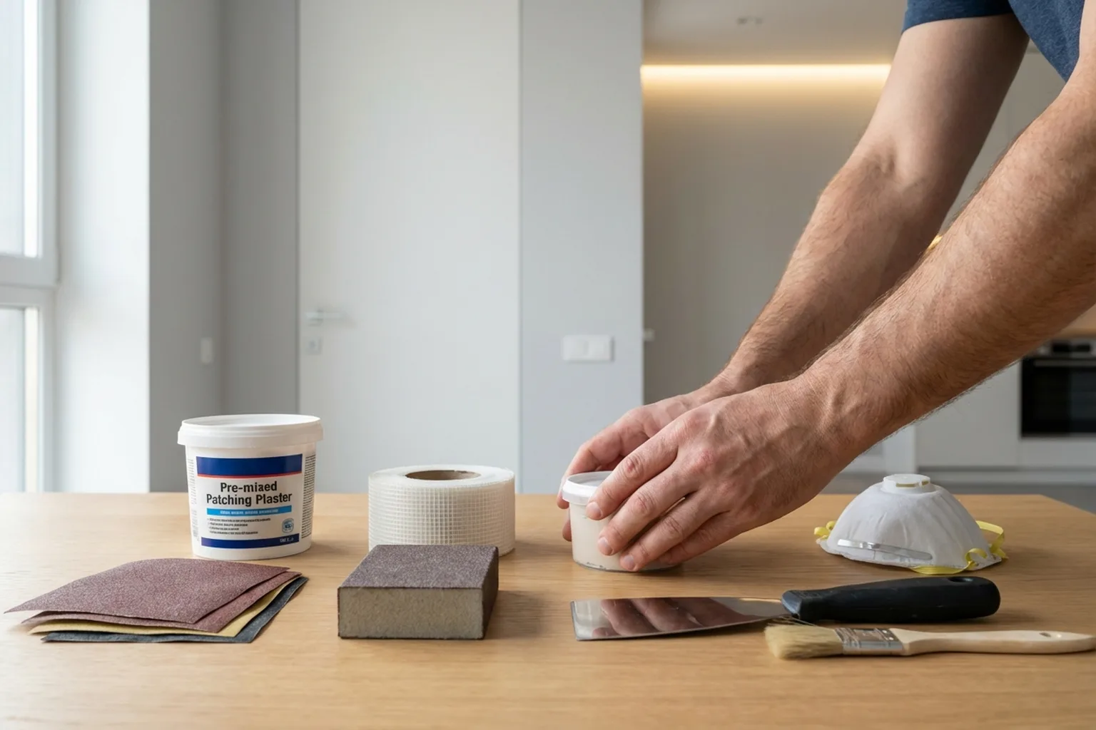 Ceiling Repair in Warsaw: what the price depends on