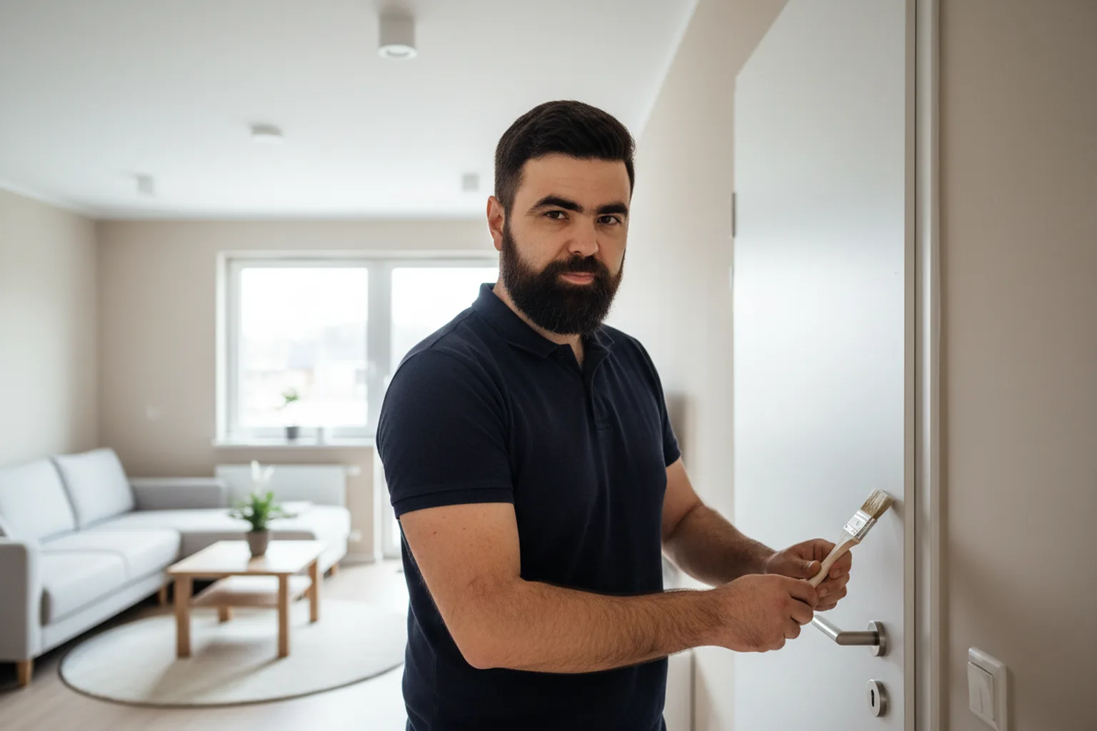 Подготовка Квартиры К Продаже Варшава