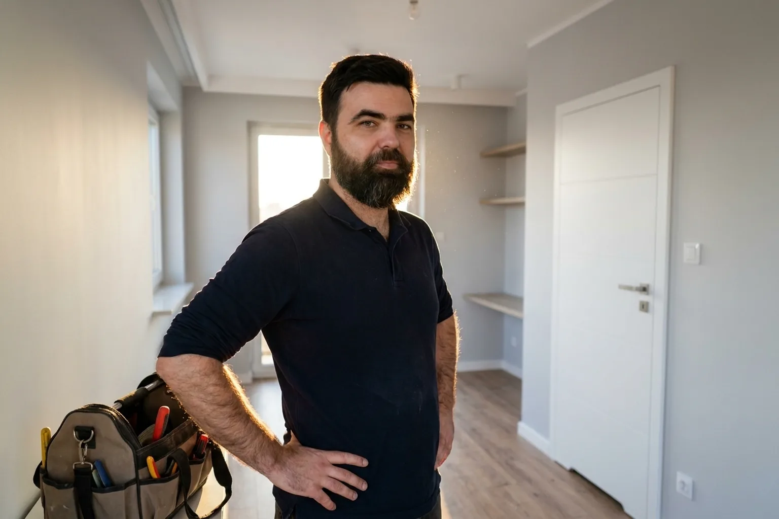 Майстер на всі руки Варшава: хто виконує роботу