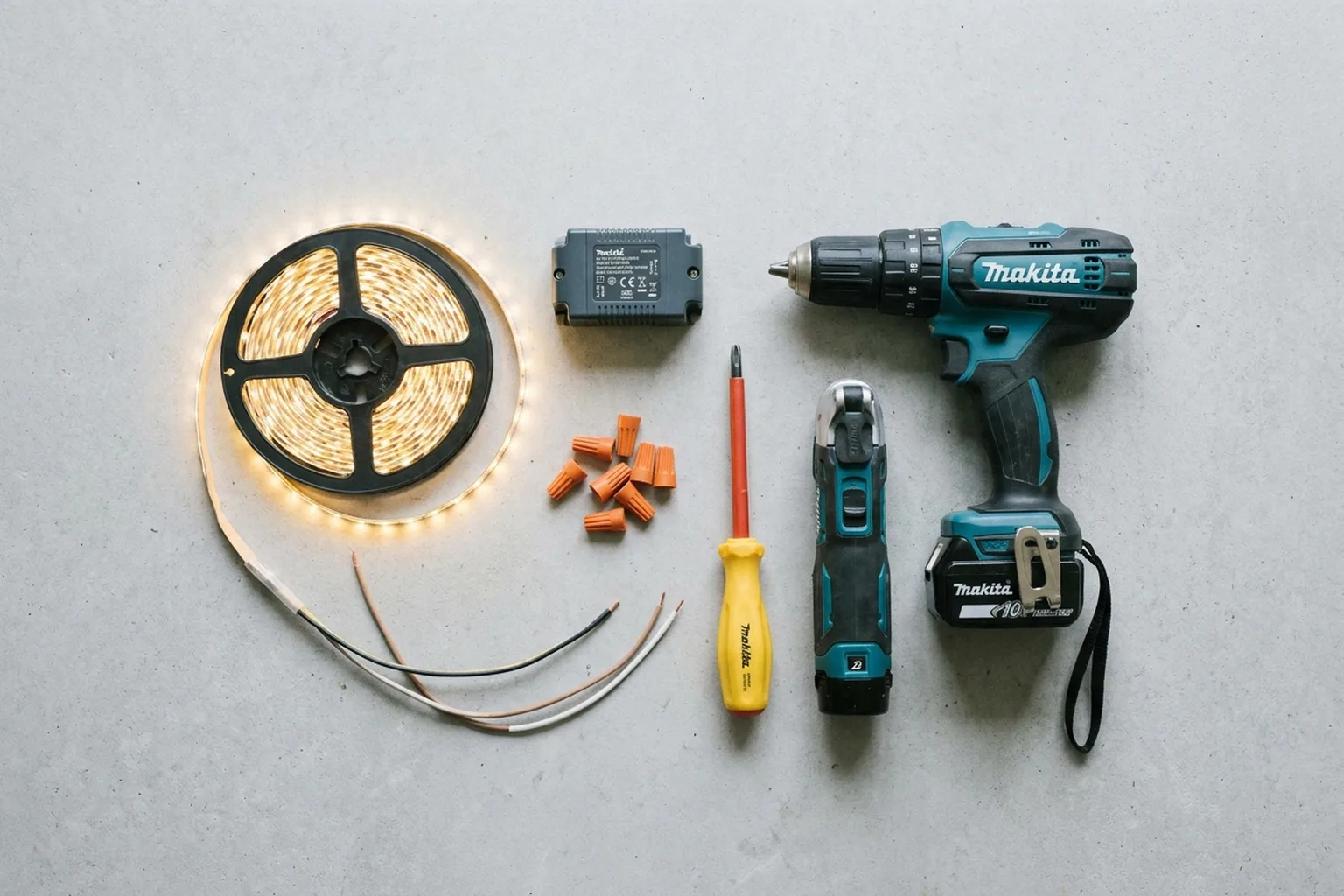 Lighting Installation Warsaw: what the price depends on