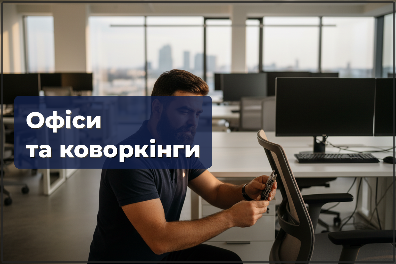 Офіси