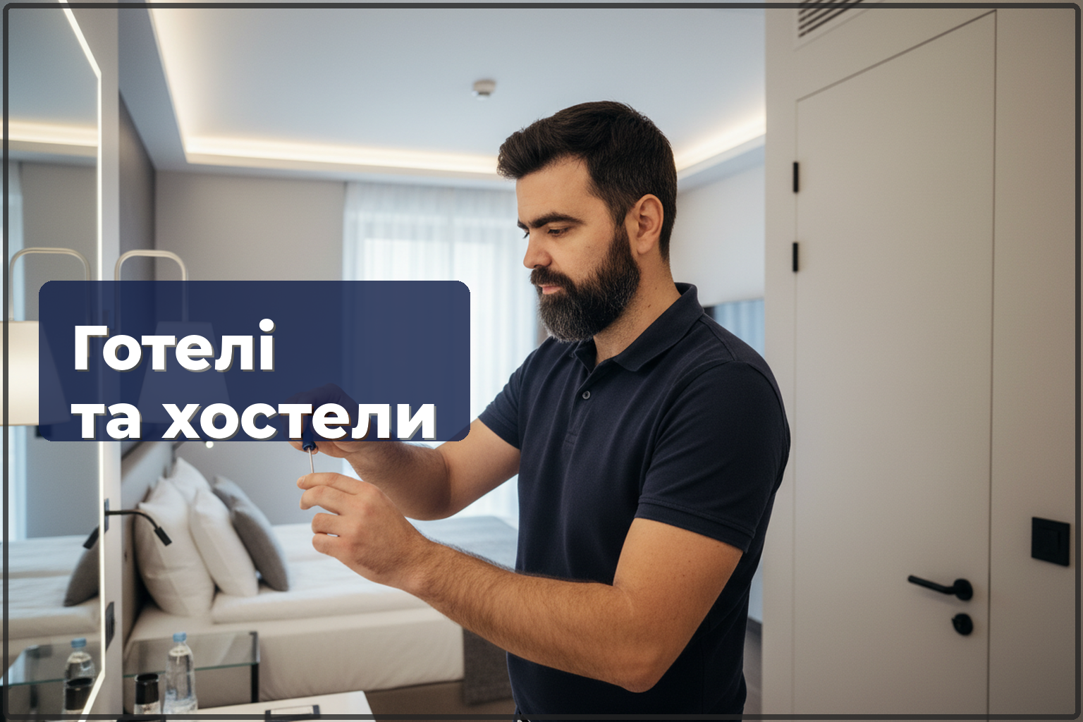 Кафе та ресторани