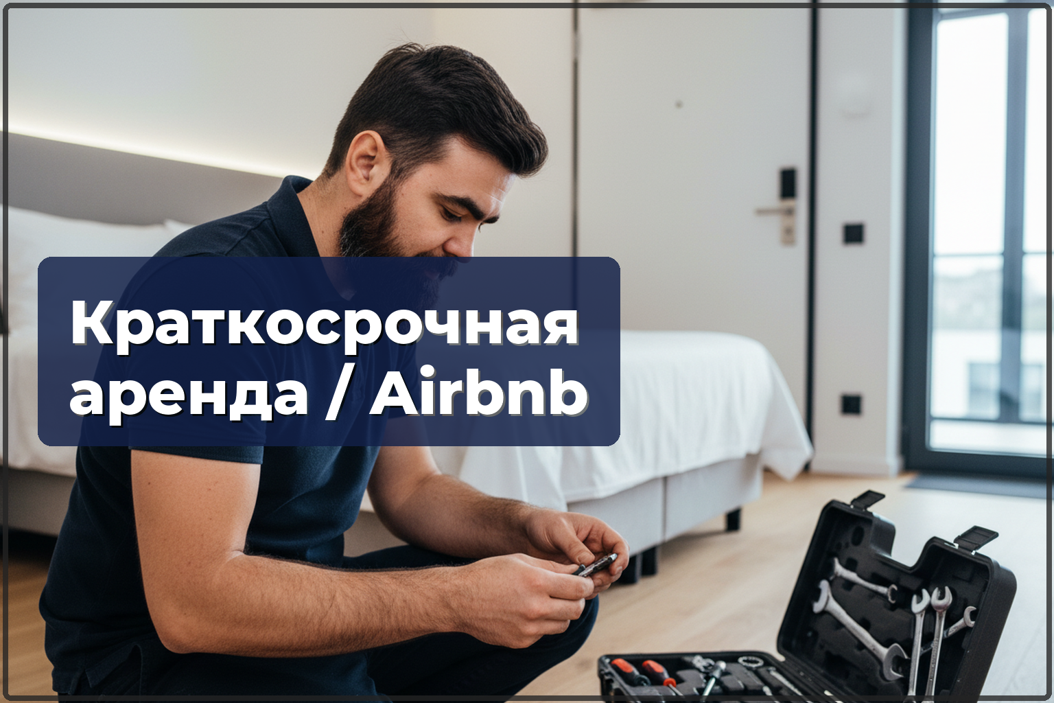 Салоны красоты и SPA