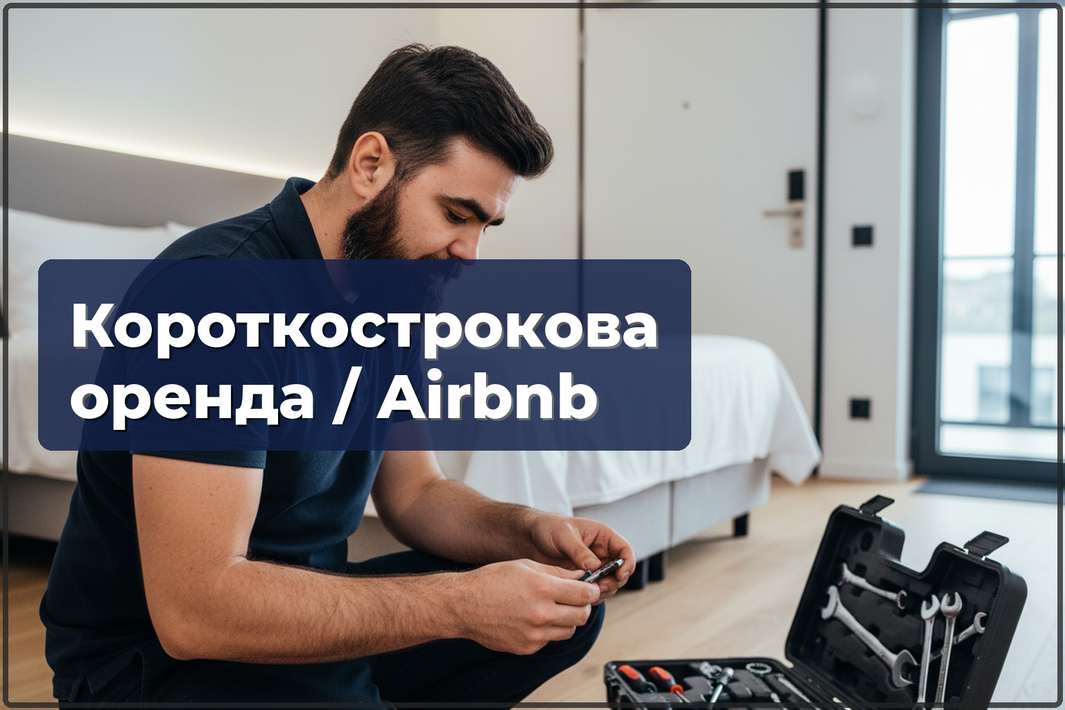Салони краси та SPA