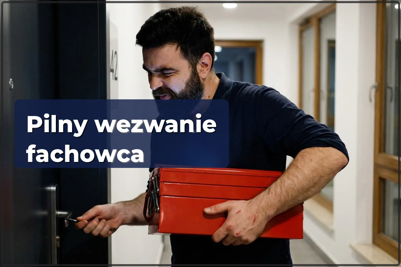Pilny Fachowiec Warszawa — Naprawy Tego Samego Dnia