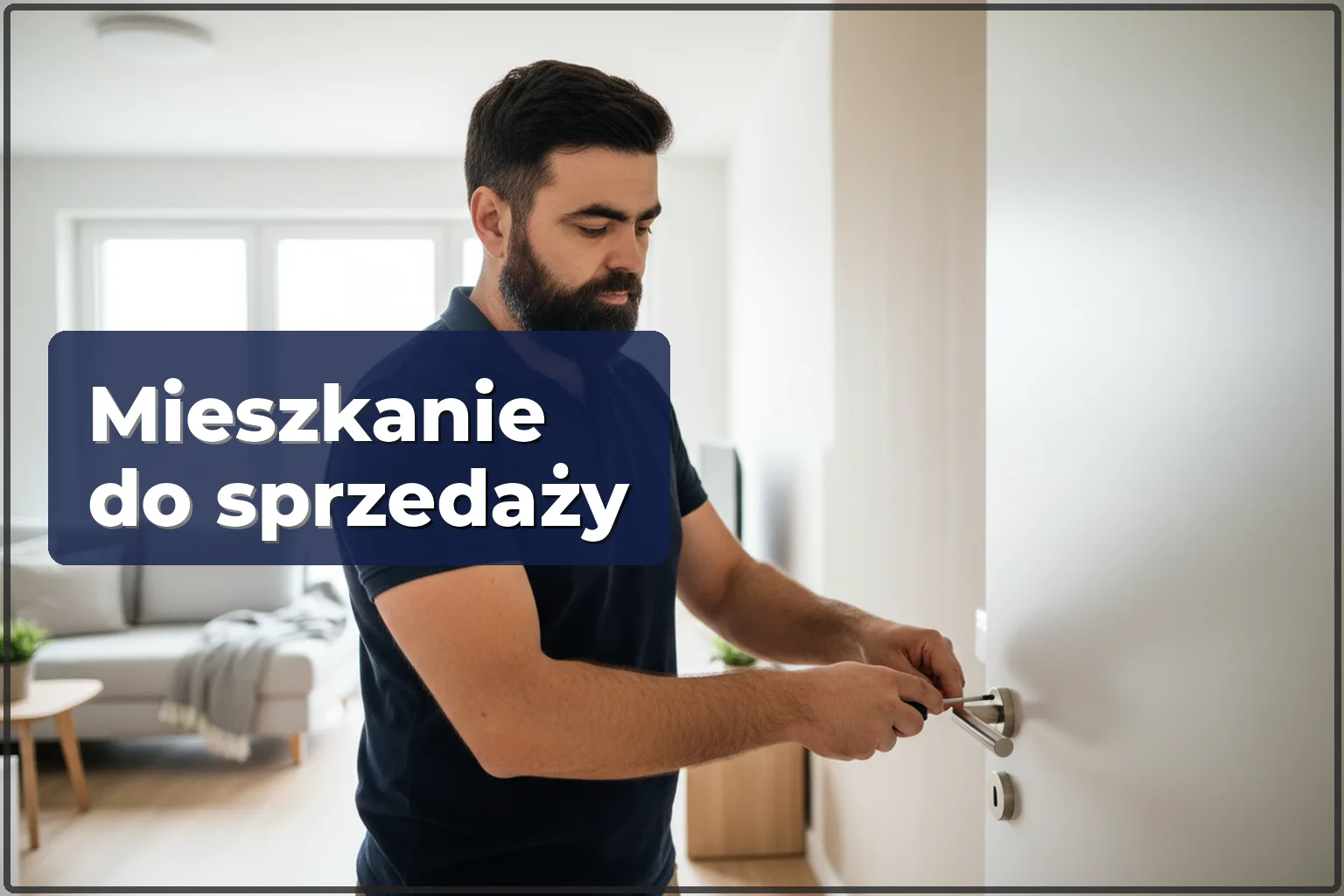 Przygotowanie Mieszkania Do Sprzedaży Warszawa — Naprawy i Home Staging