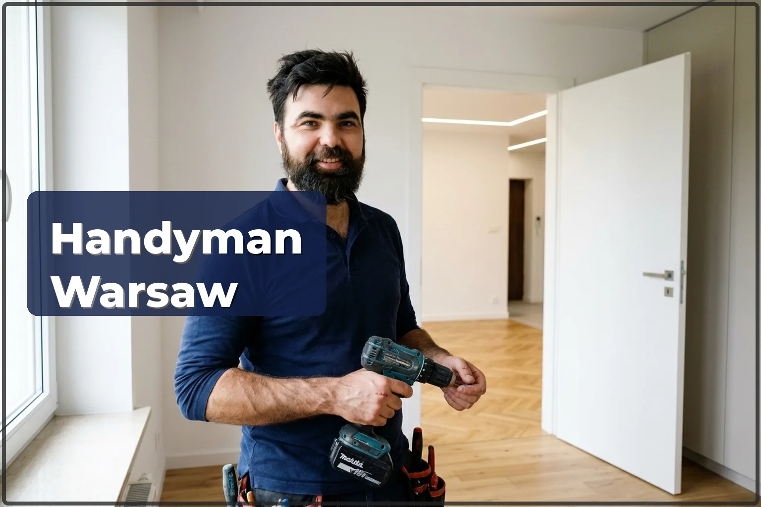 How to hire a handyman and choose the right person for the job
