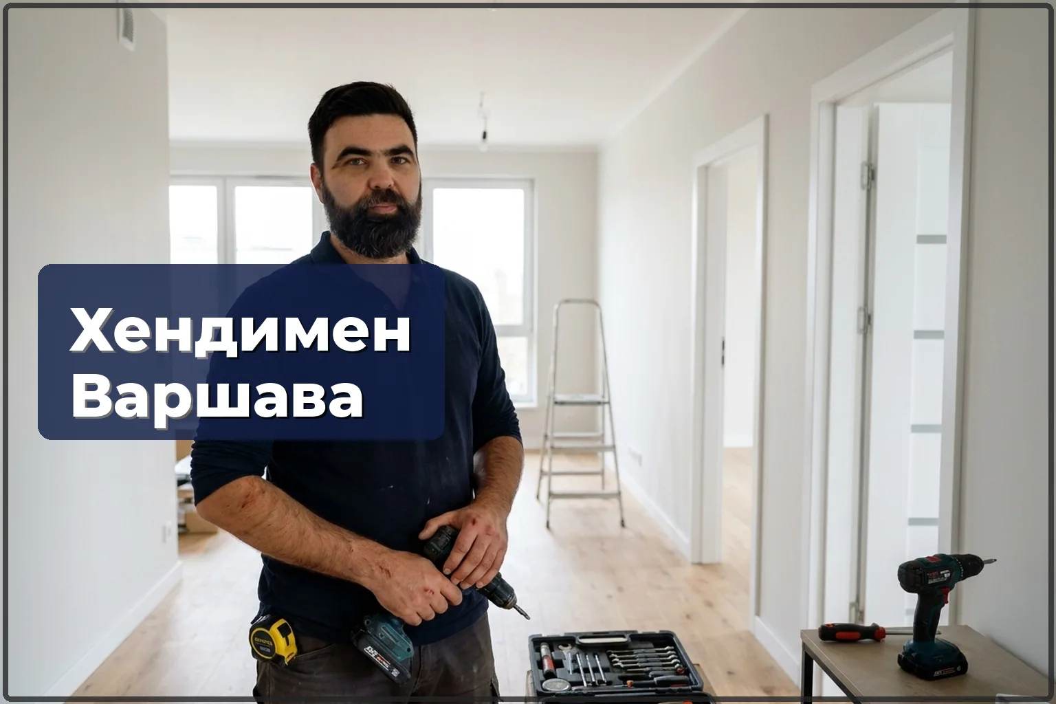 Хендимен: кто это и чем занимается