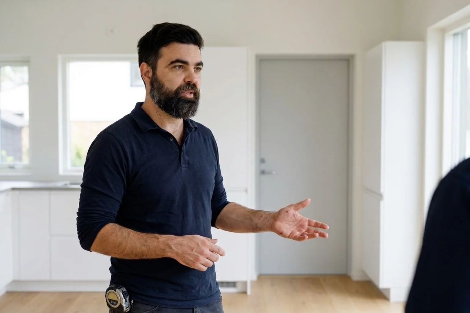 What to say when a client haggles