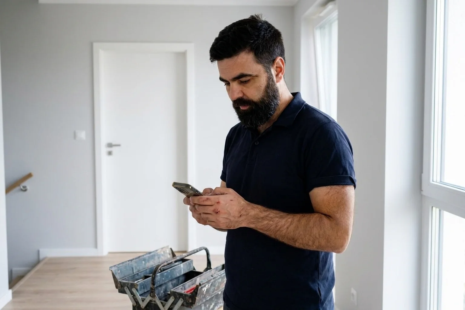 Як це влаштовано в HandyMan24