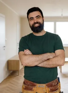 Aleks, założyciel HandyMan24