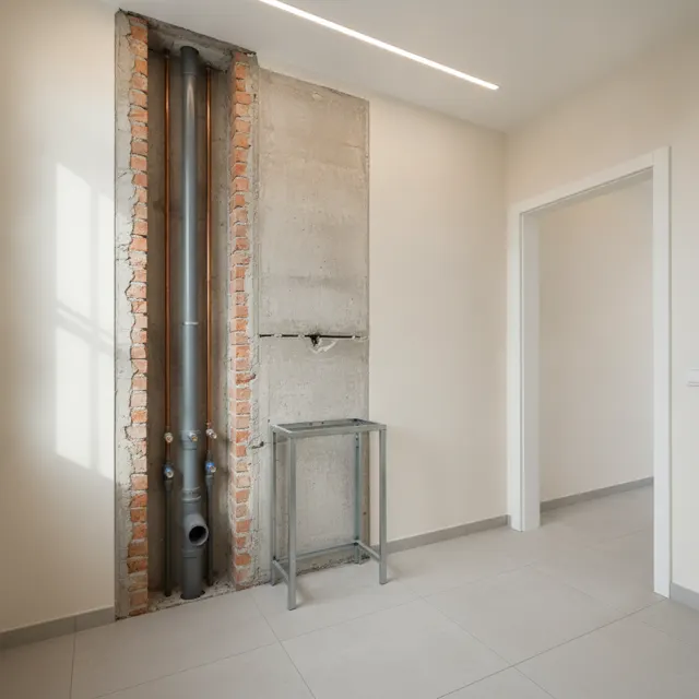 Photo for the request: concealed frame and wall-hung toilet to install