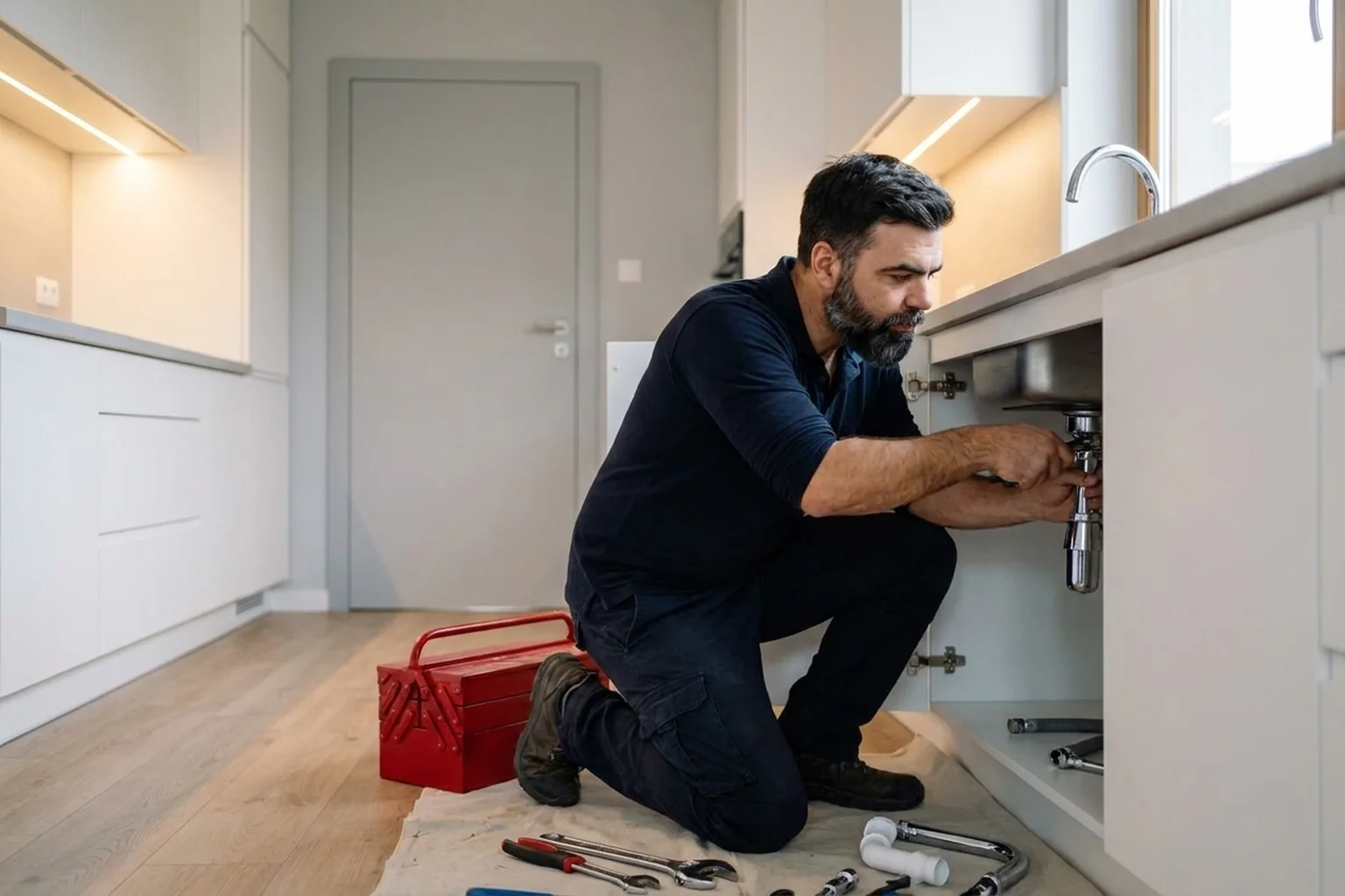 Where to find jobs as a tradesperson in Poland: 6 sources