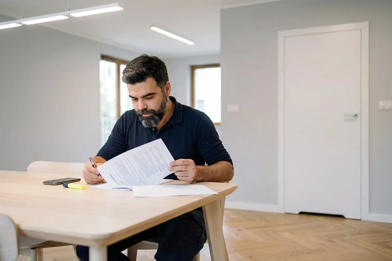 What to check before you sign up