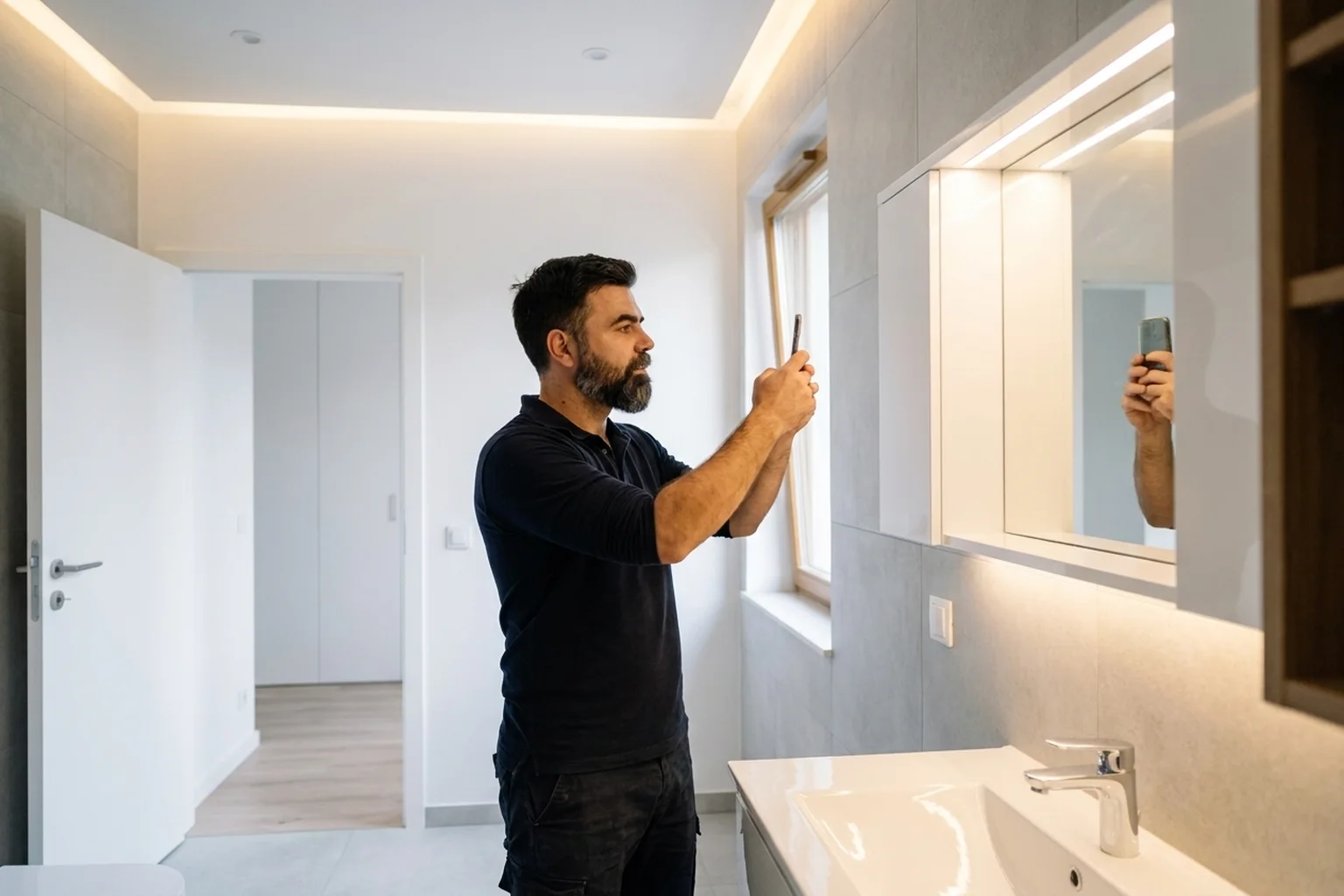 How it works on HandyMan24