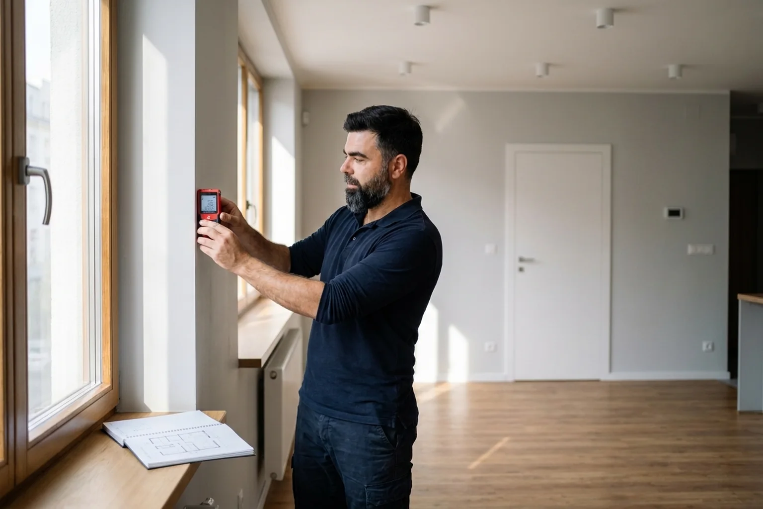 How much cooling power for your floor area