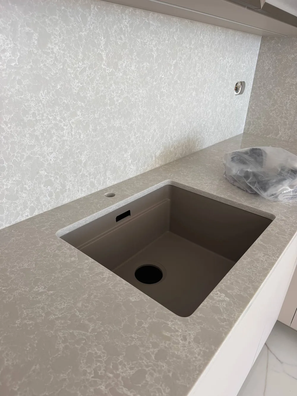 Blanco Kitchen Sink Installation in Warsaw: Inset or Undermount